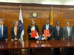 Sri Lanka secures USD 5.5m Japanese grant for first JFJCM rooftop solar project