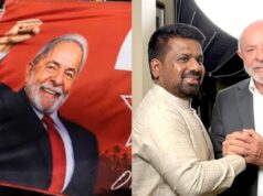 Lula’s victory proves people can defeat money, media power and racism: Minister Bimal