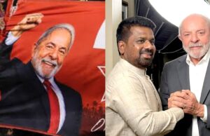 Lula’s victory proves people can defeat money, media power and racism: Minister Bimal