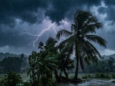 Cyclone developing in Bay of Bengal: What Sri Lanka can expect in coming days