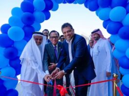 SriLankan Airlines opens new office in Riyadh